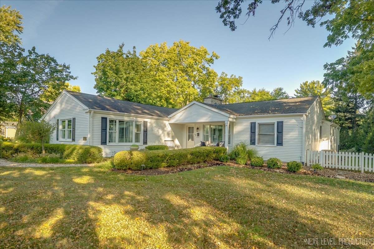 629 Peck Road