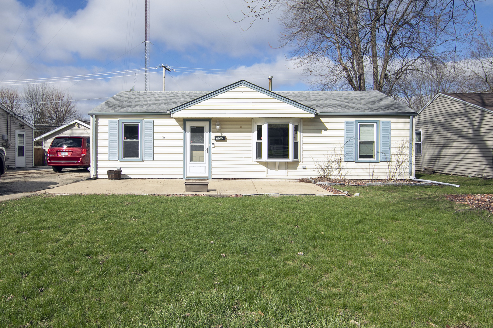 287 Belle Aire Avenue