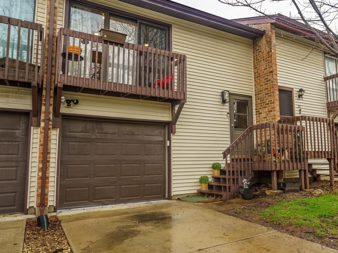 317 Ozark Drive