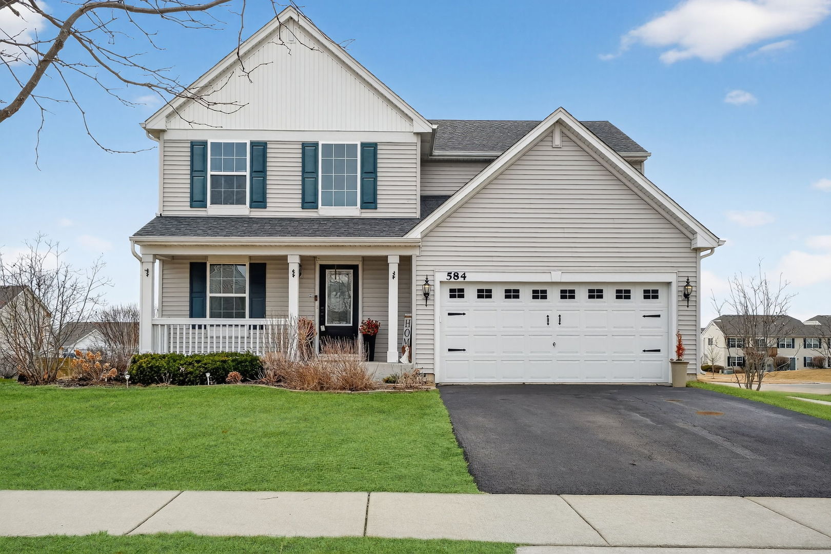 584 Marcello Drive