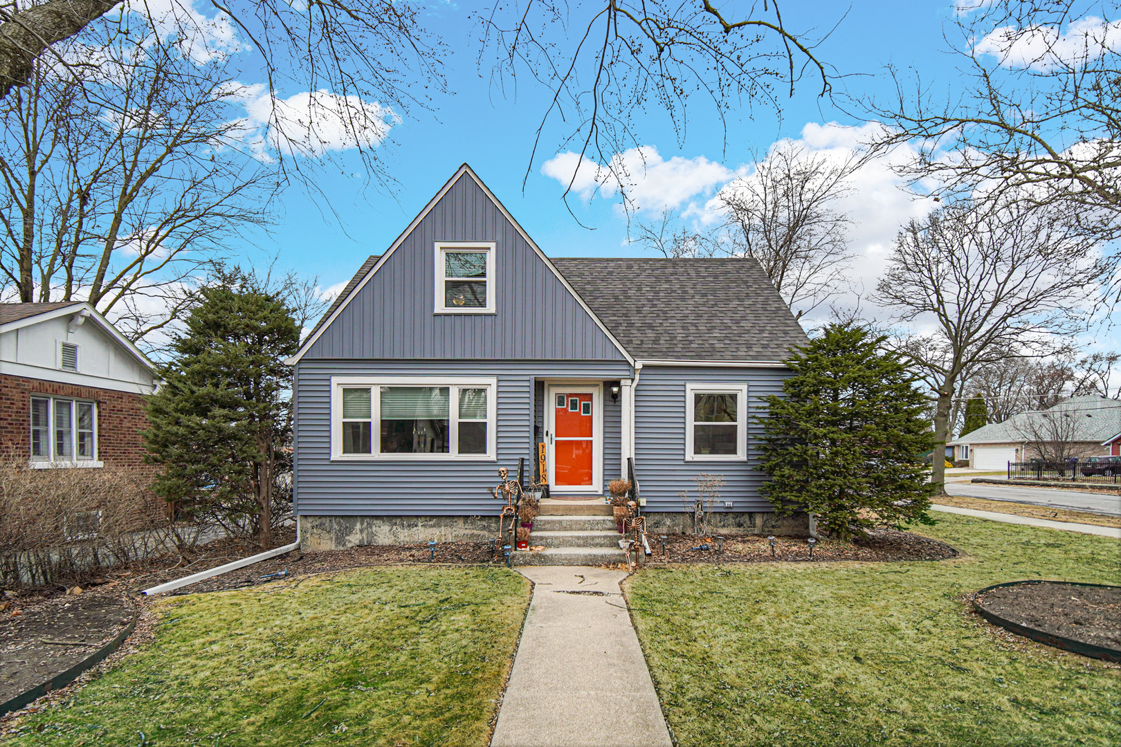1918 183rd Street