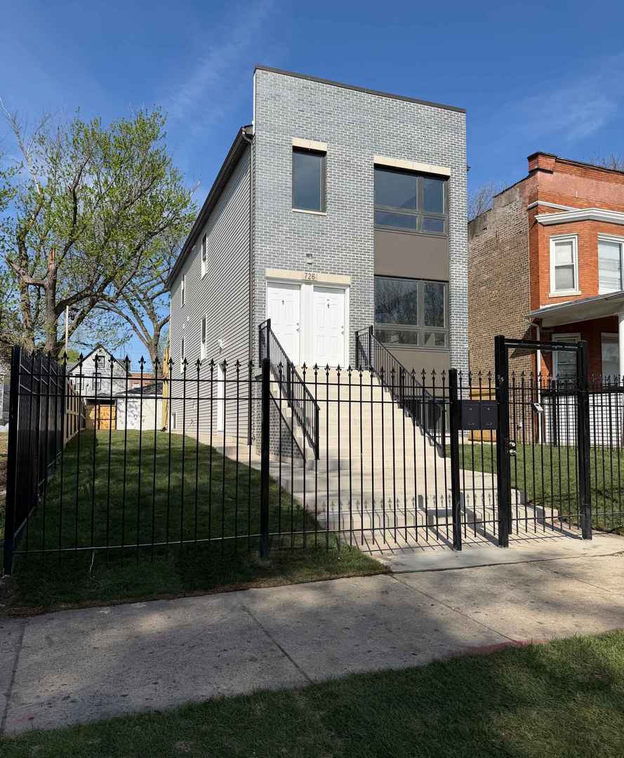 726 Lotus Avenue