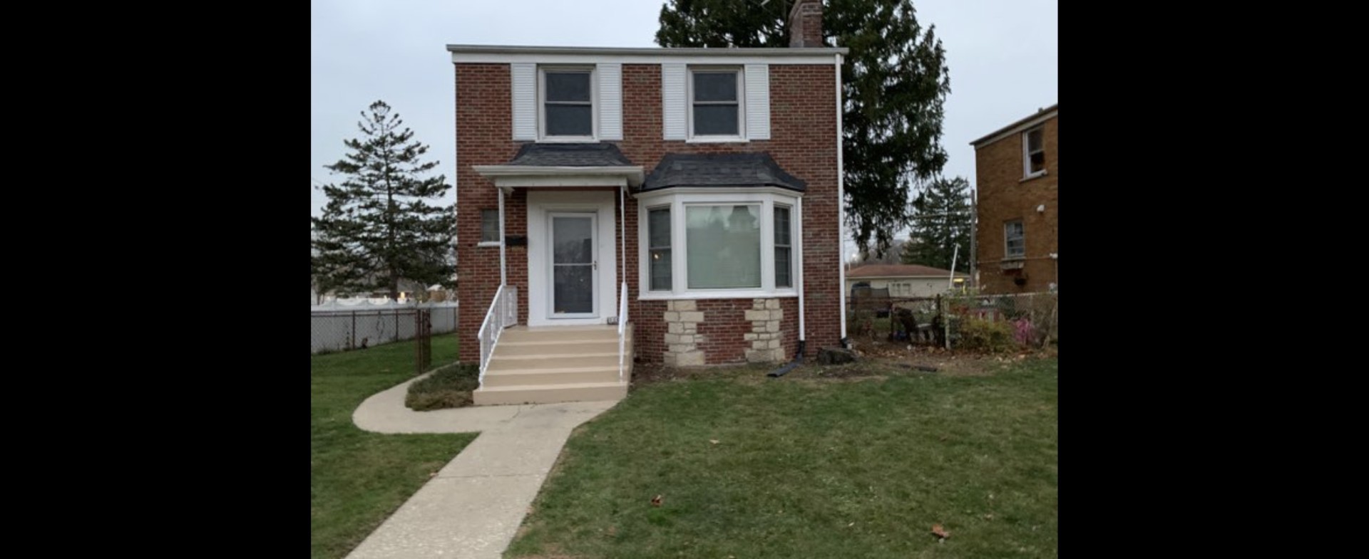 1106 Manchester Avenue