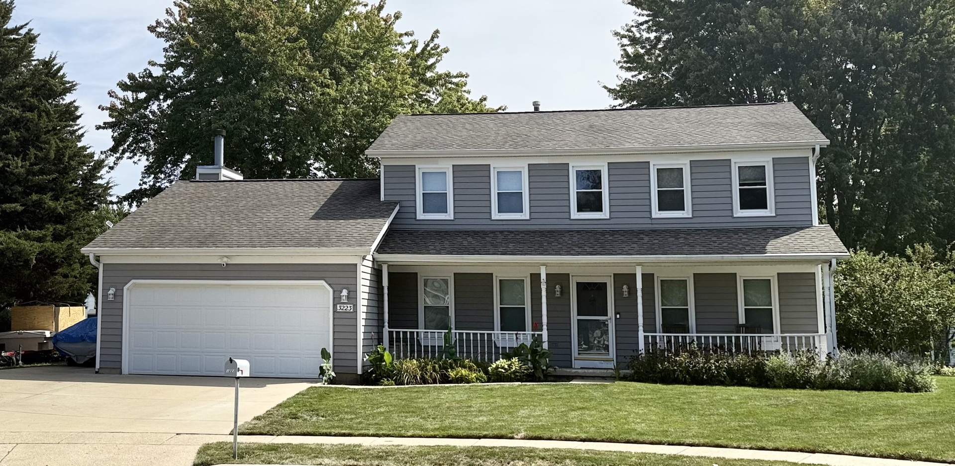 3223 Karen Court