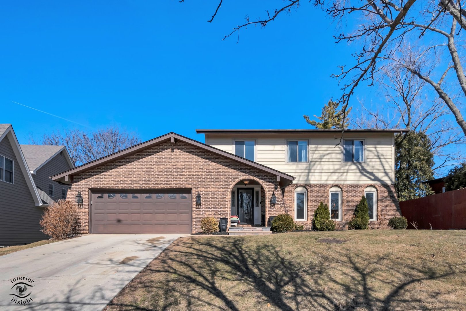 3 Hobson Court