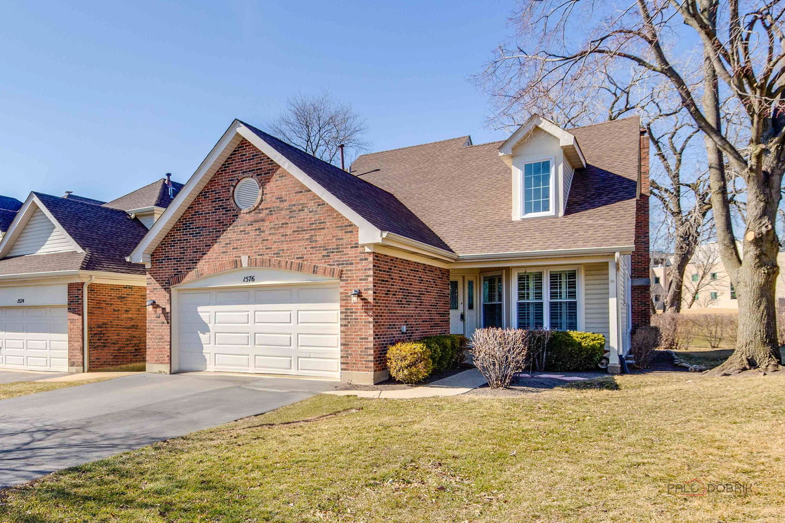 1576 Poplar Creek Drive