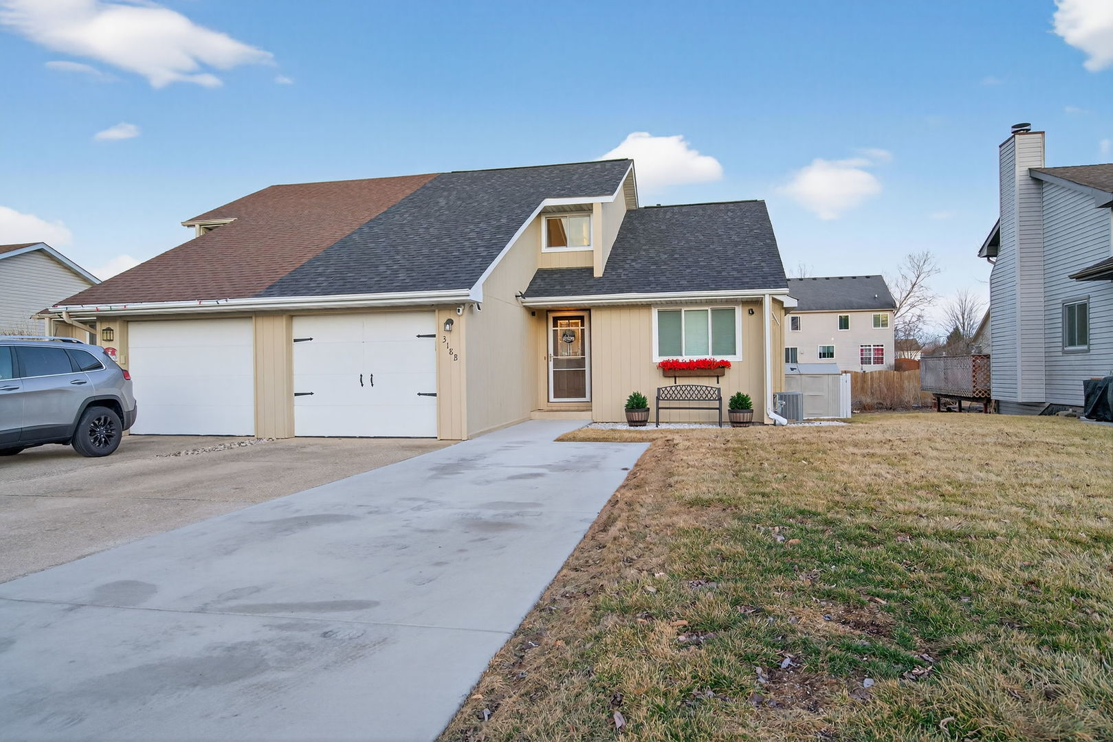 318 Vista Court