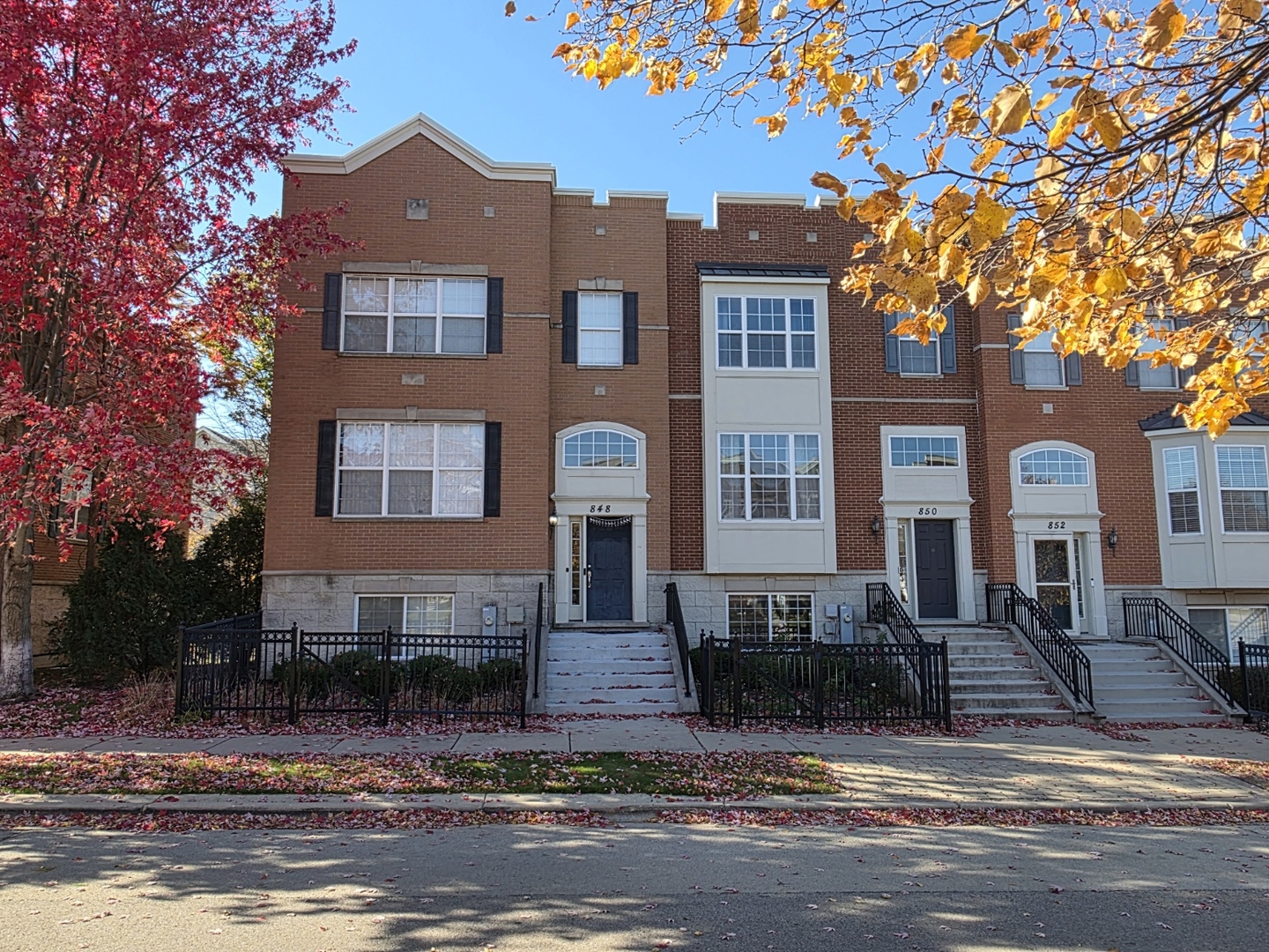 848 STATION Boulevard