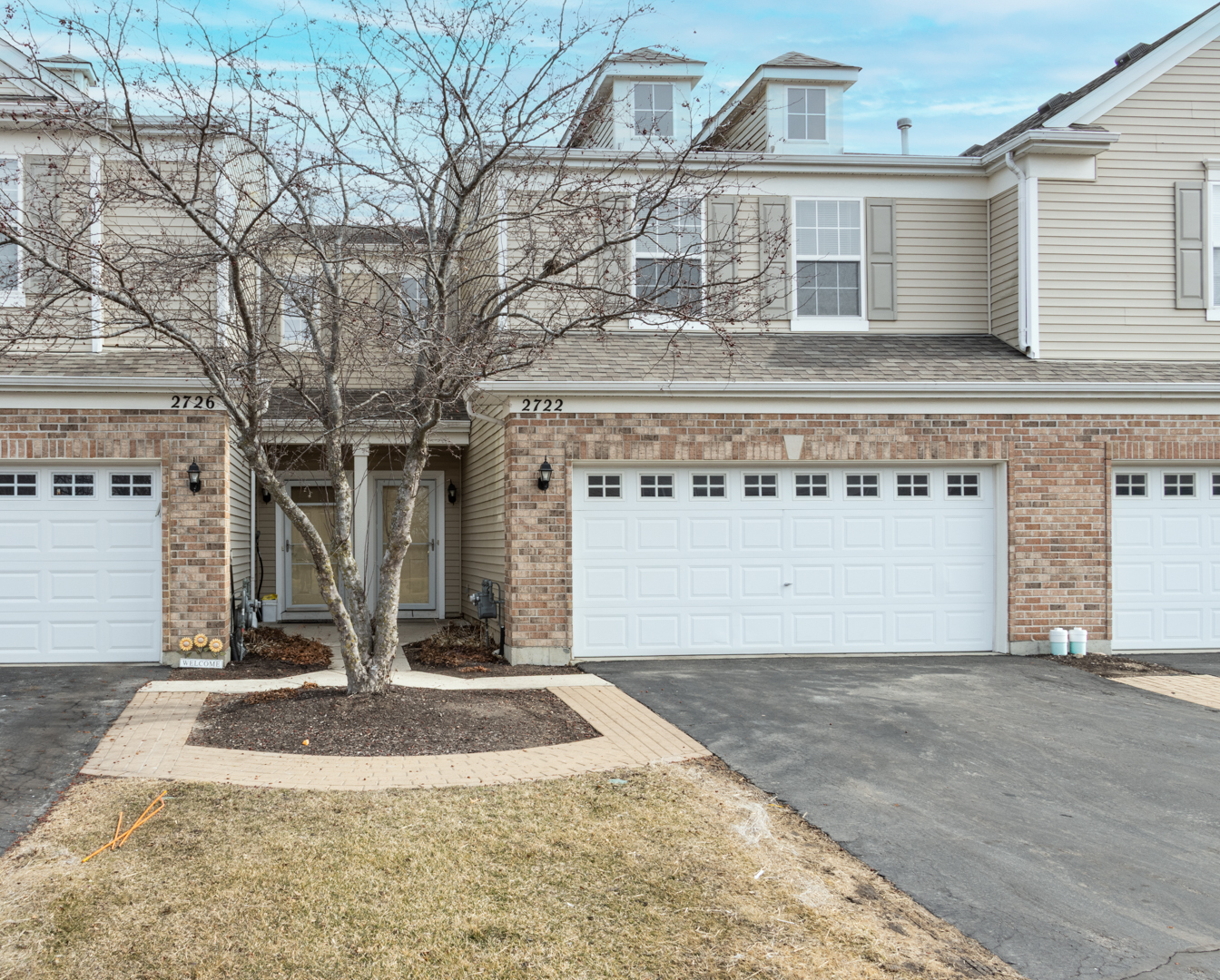 2722 Evergreen Circle