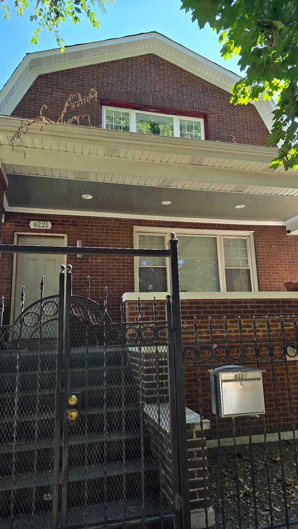 6221 WOLCOTT Avenue