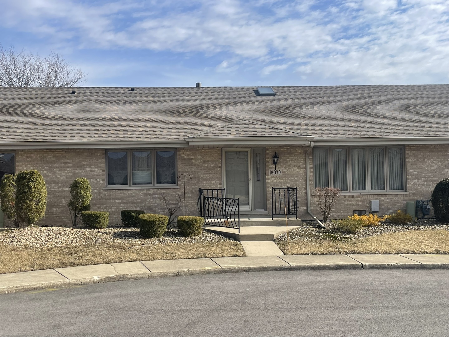 18039 DELAWARE Court