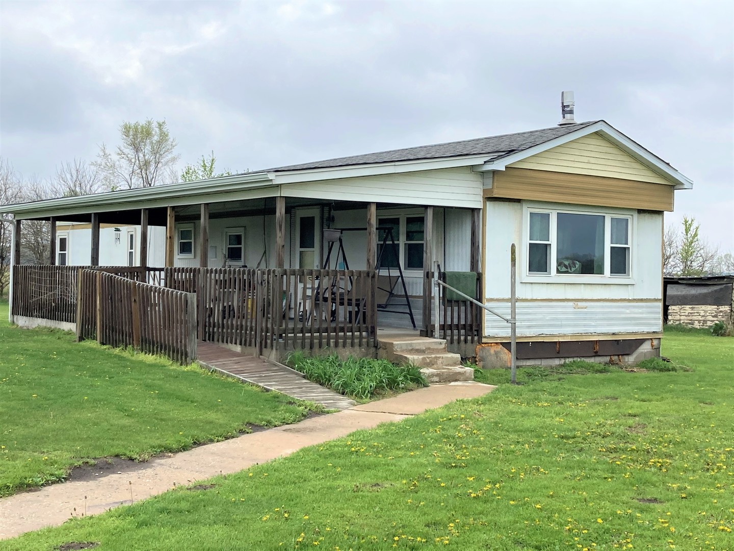 5368 13000w Road
