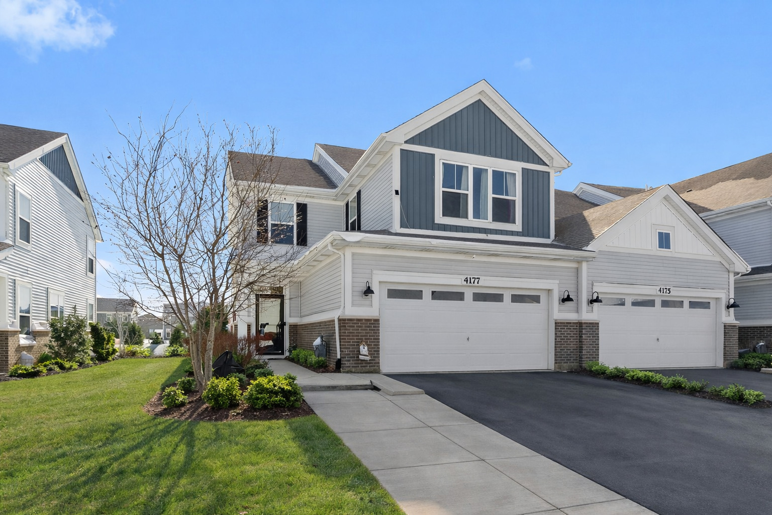 4177 Irving Road
