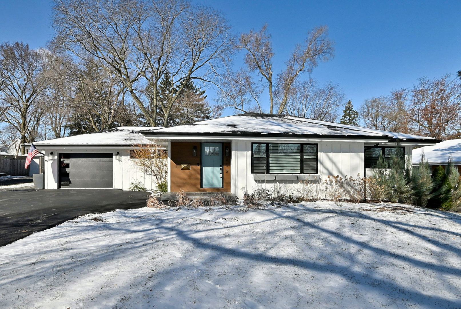 252 Ann Street