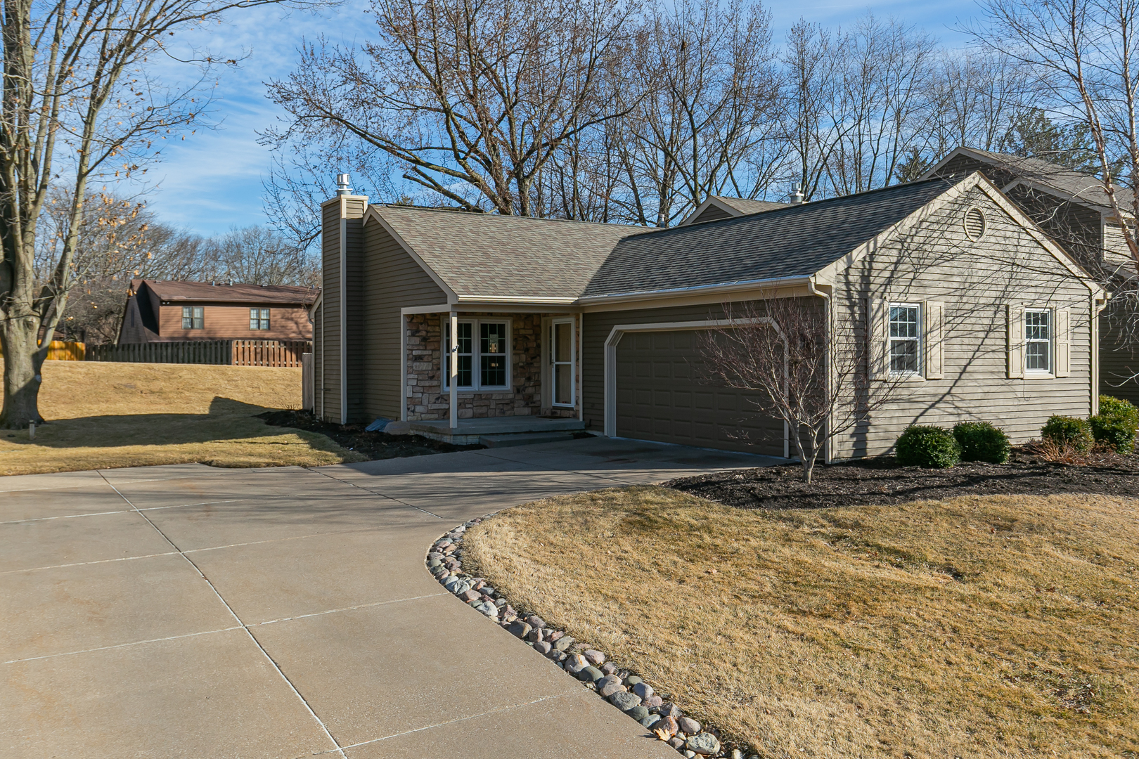 12 Thornwood Court