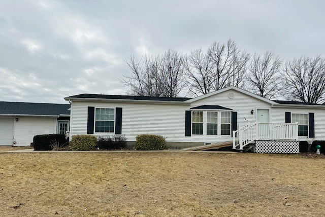 105 Short Street