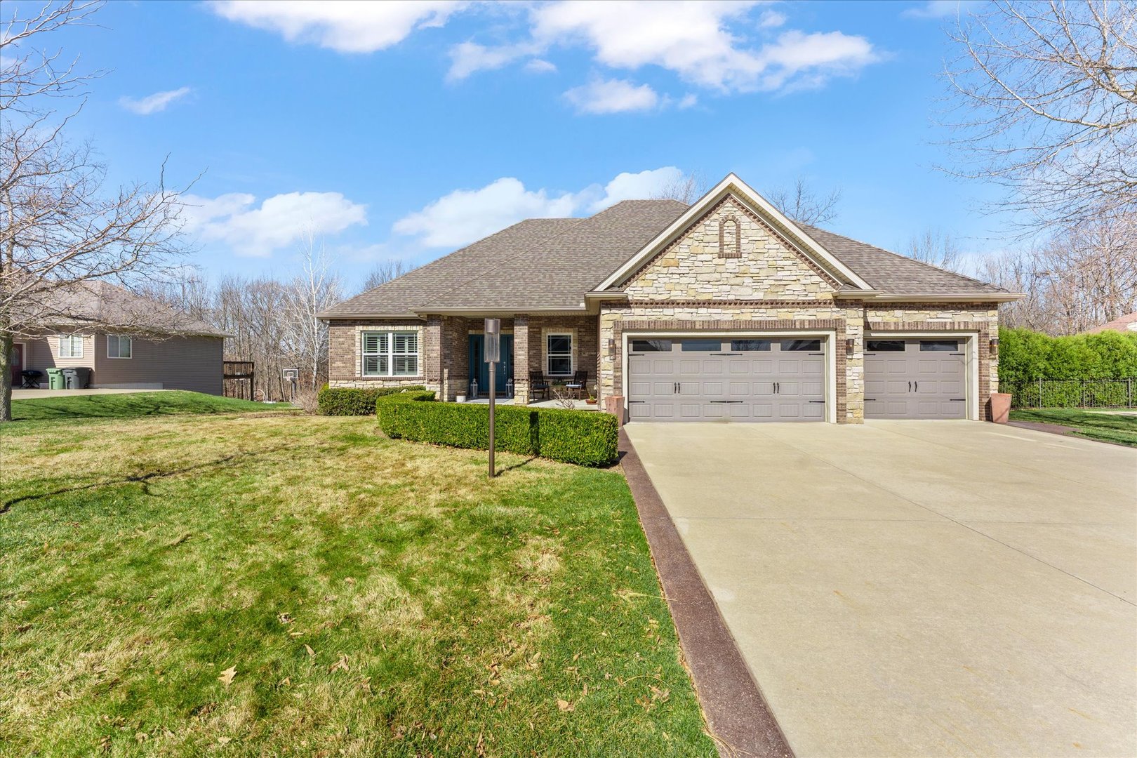 1310 White Oak Road