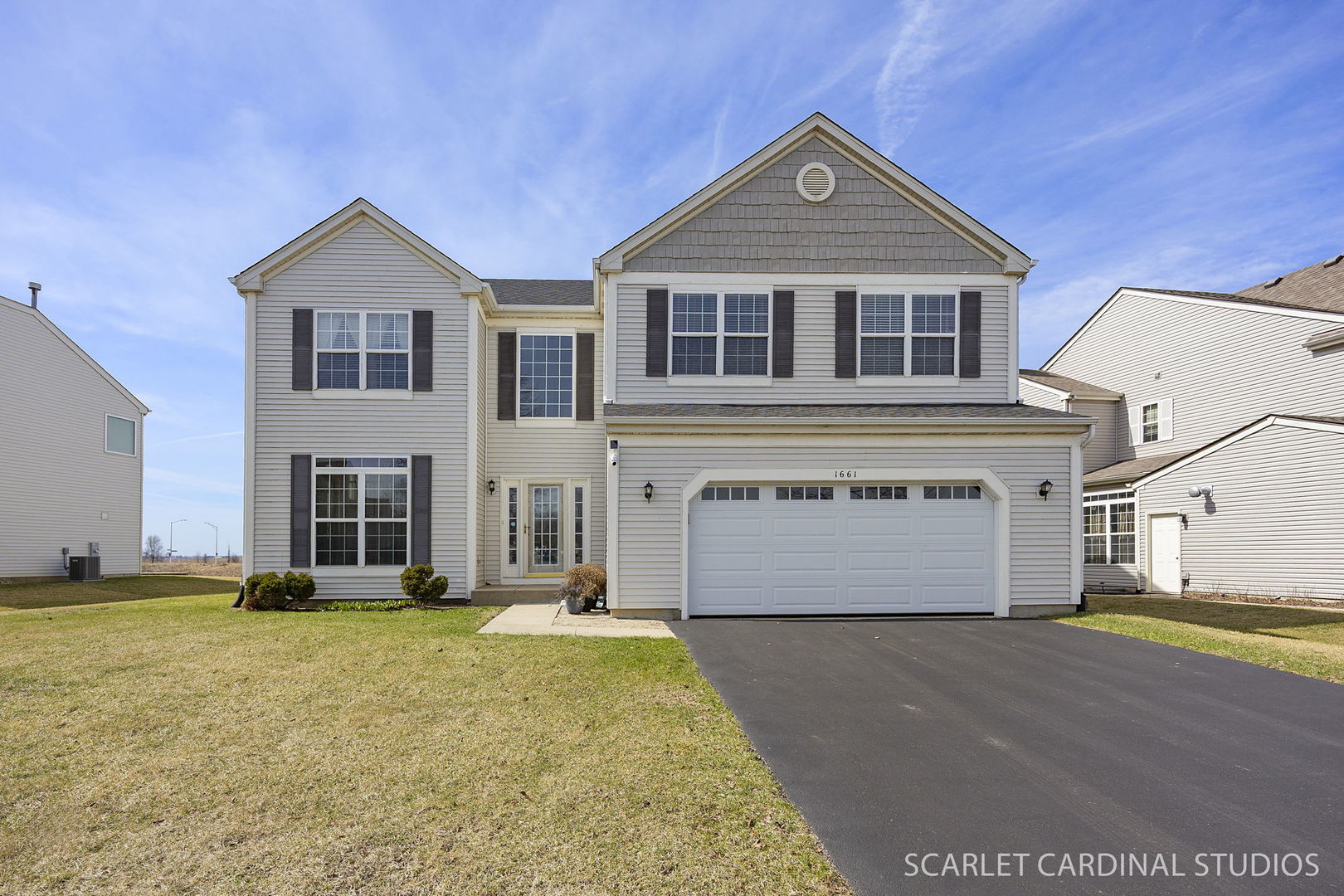 1661 Trails End Lane