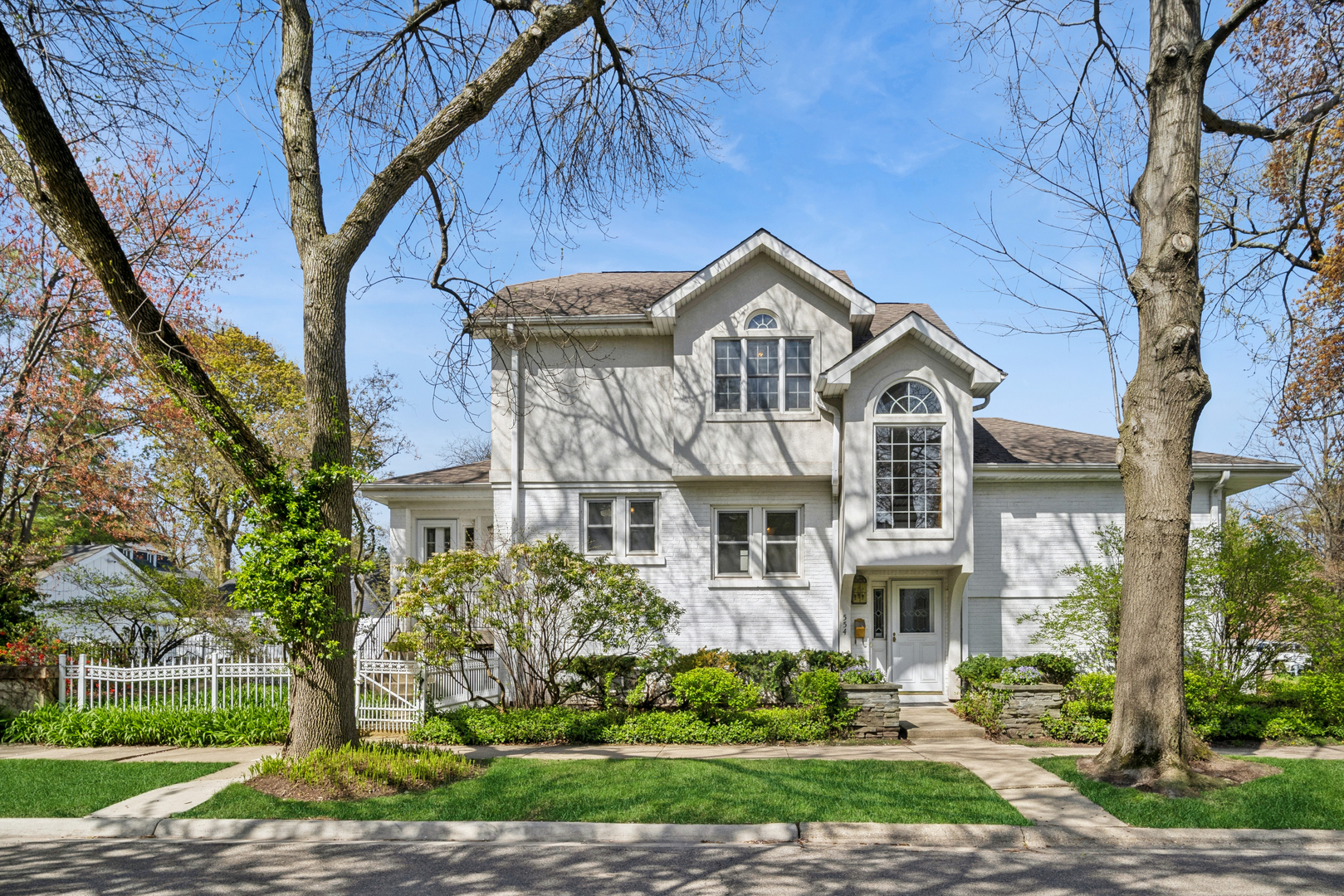 554 Brier Street