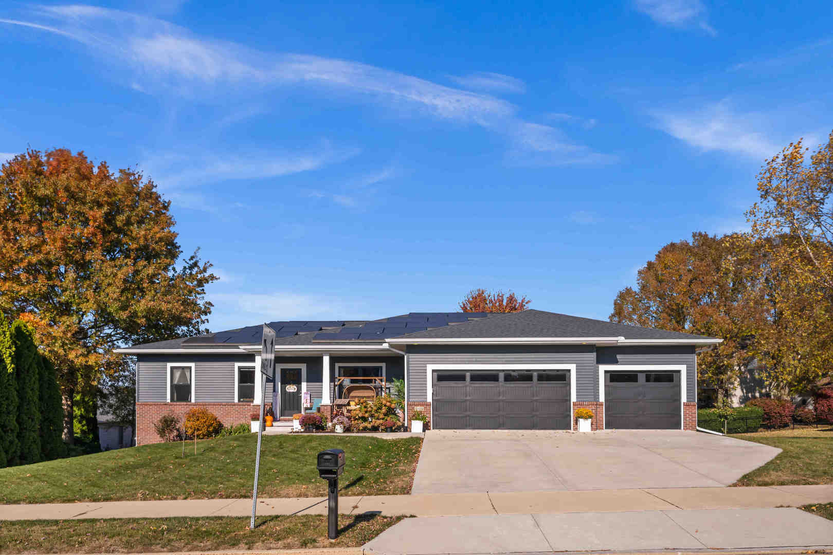 3103 Fox Creek Road