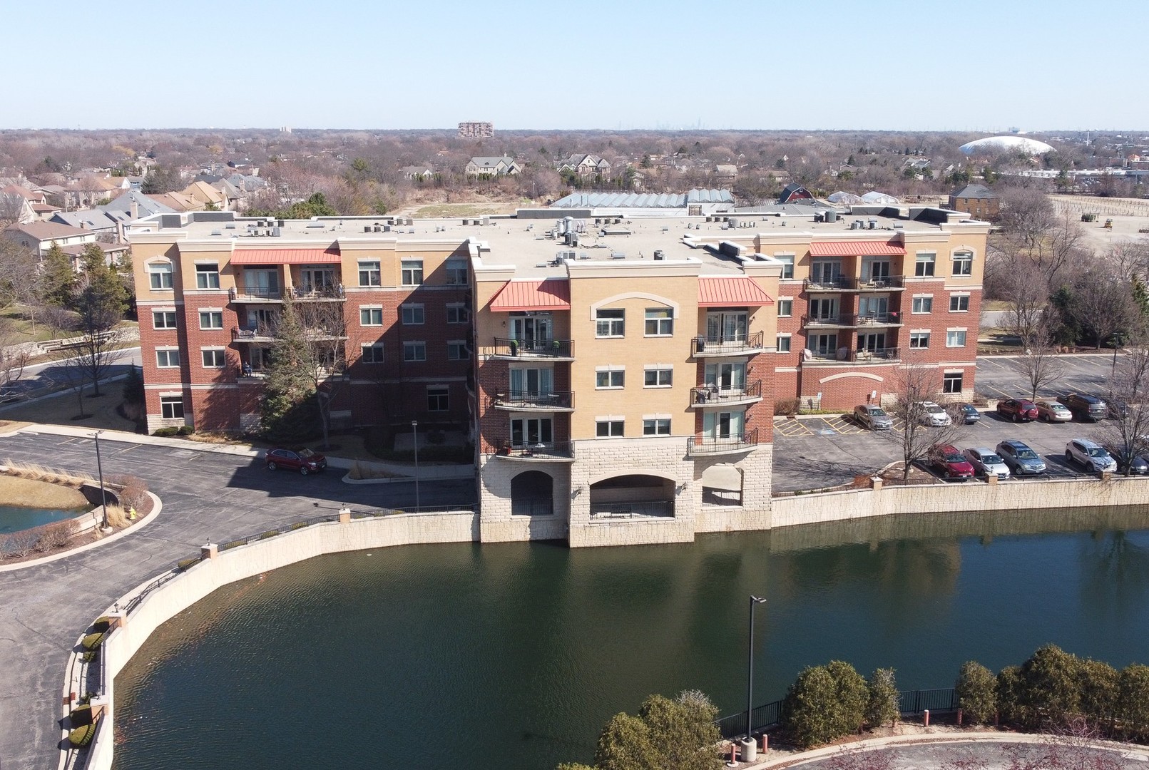 1200 Foxdale Drive