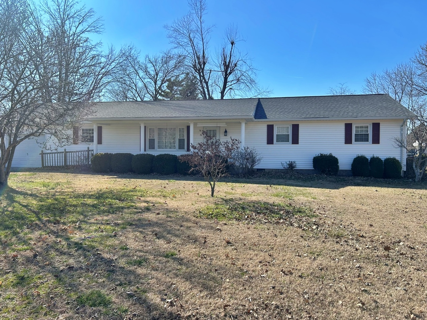 120 Southwest Drive