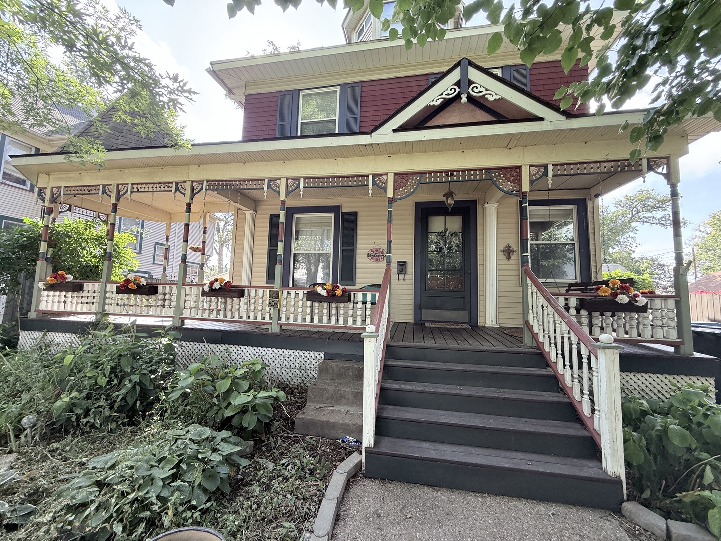 32 Oak Lane