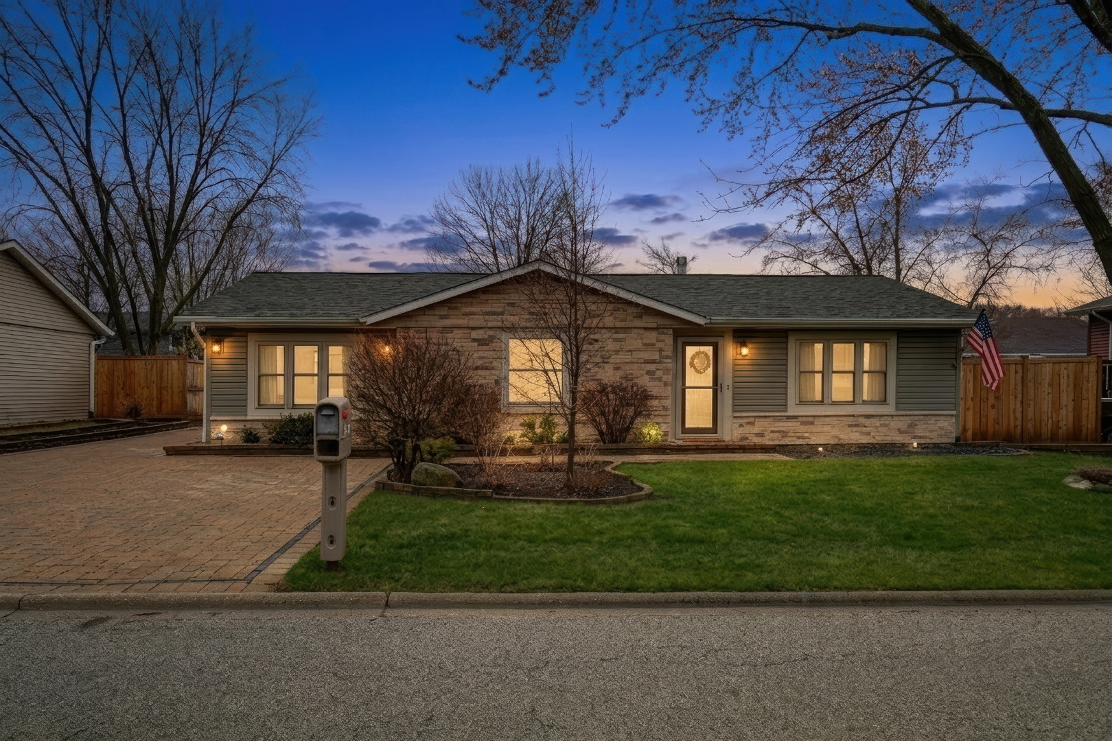 3861 Sutherland Drive