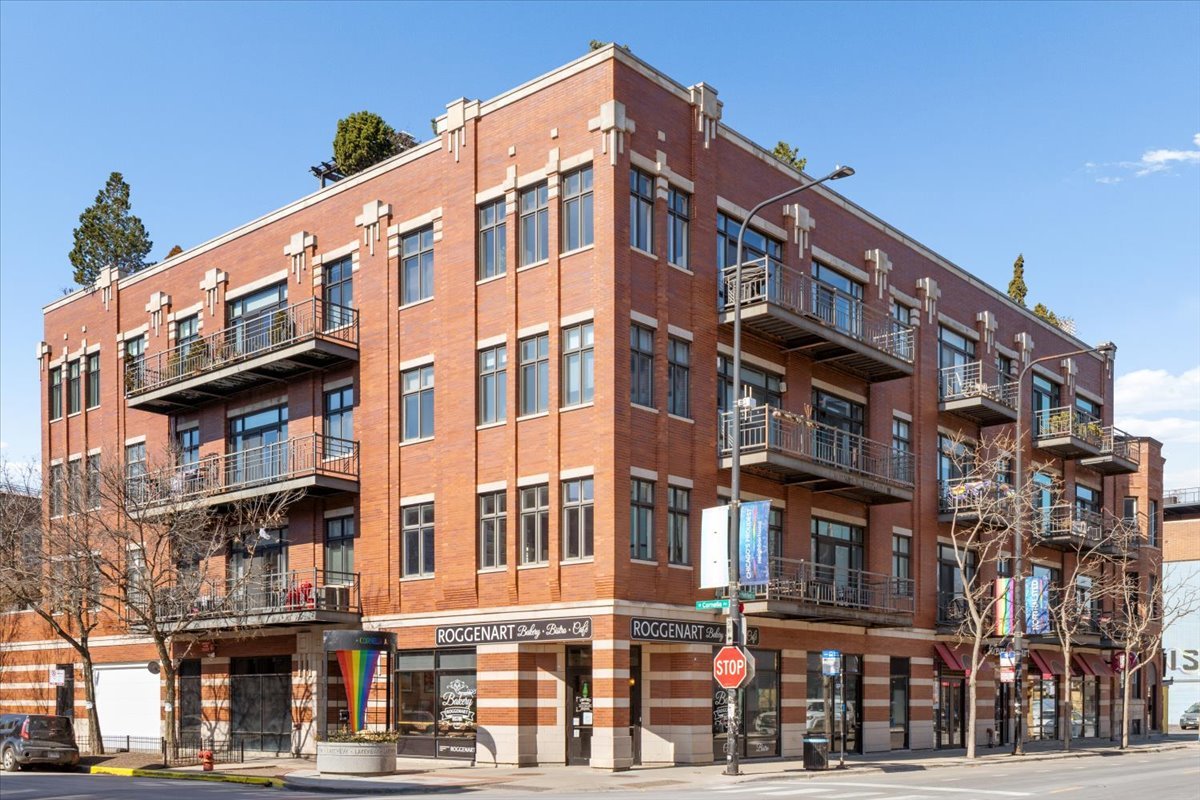 800 Cornelia Avenue