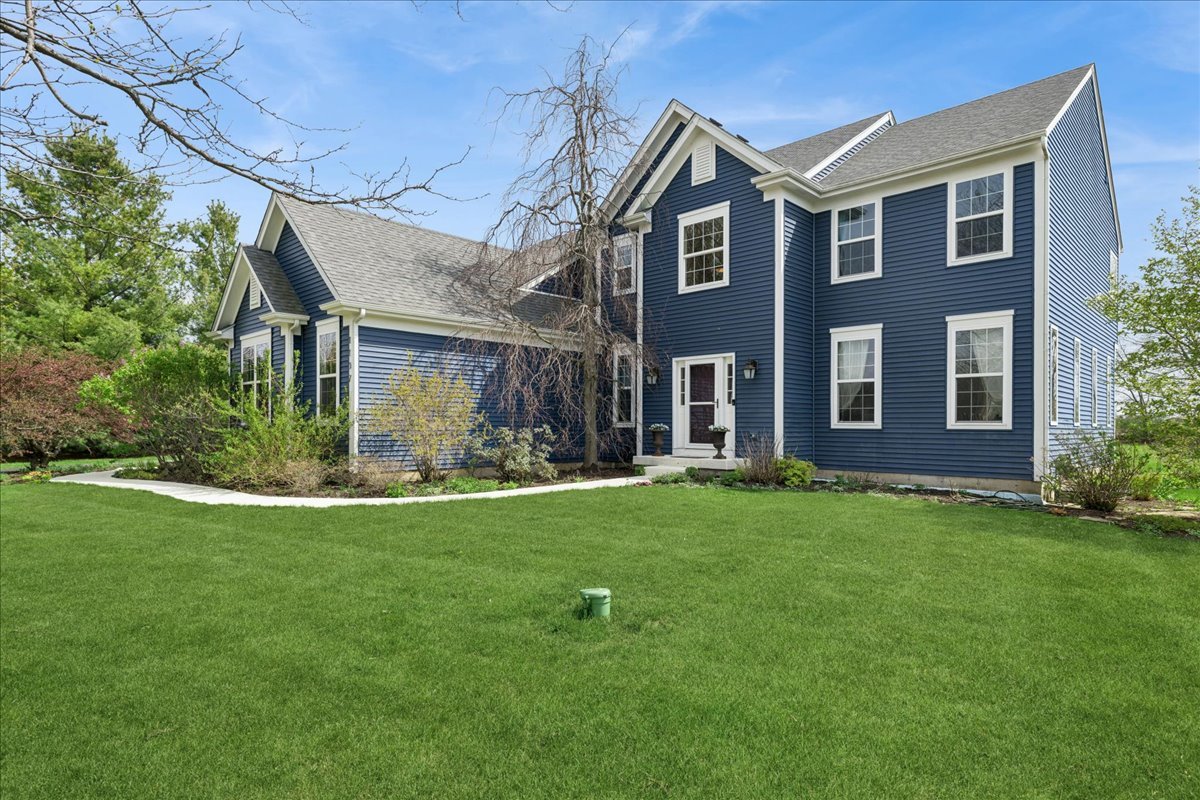 1107 Dolder Lane