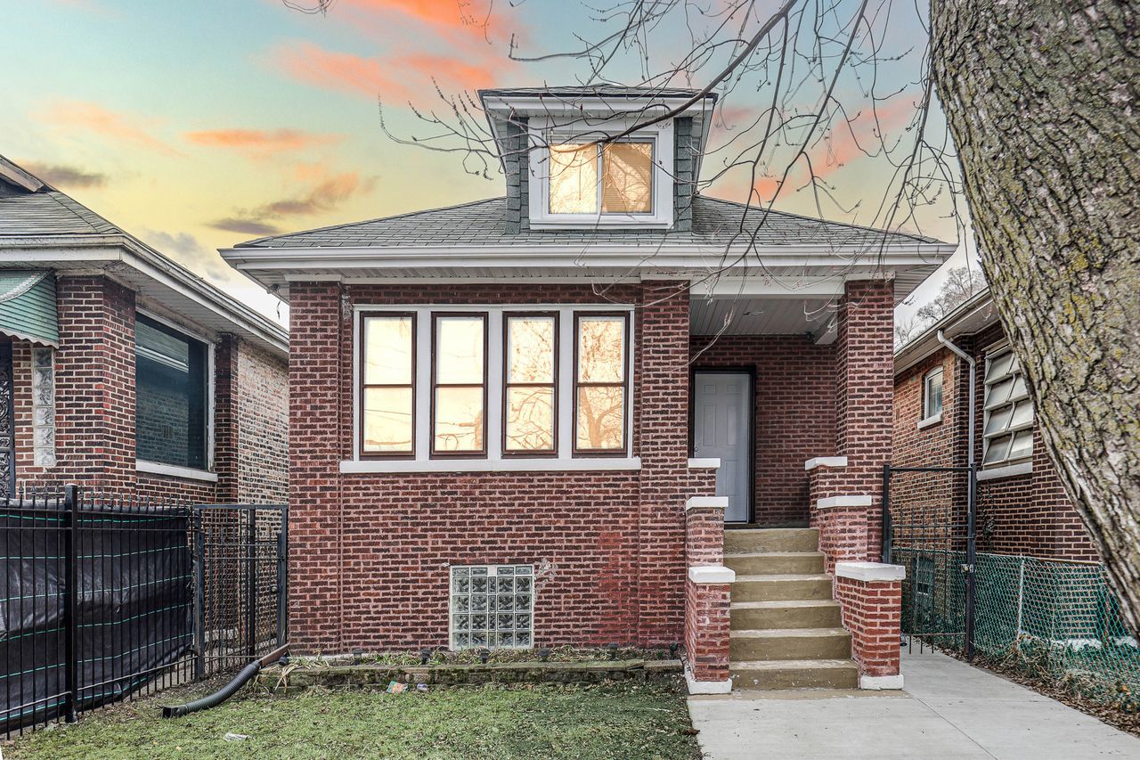 812 Kilbourn Avenue