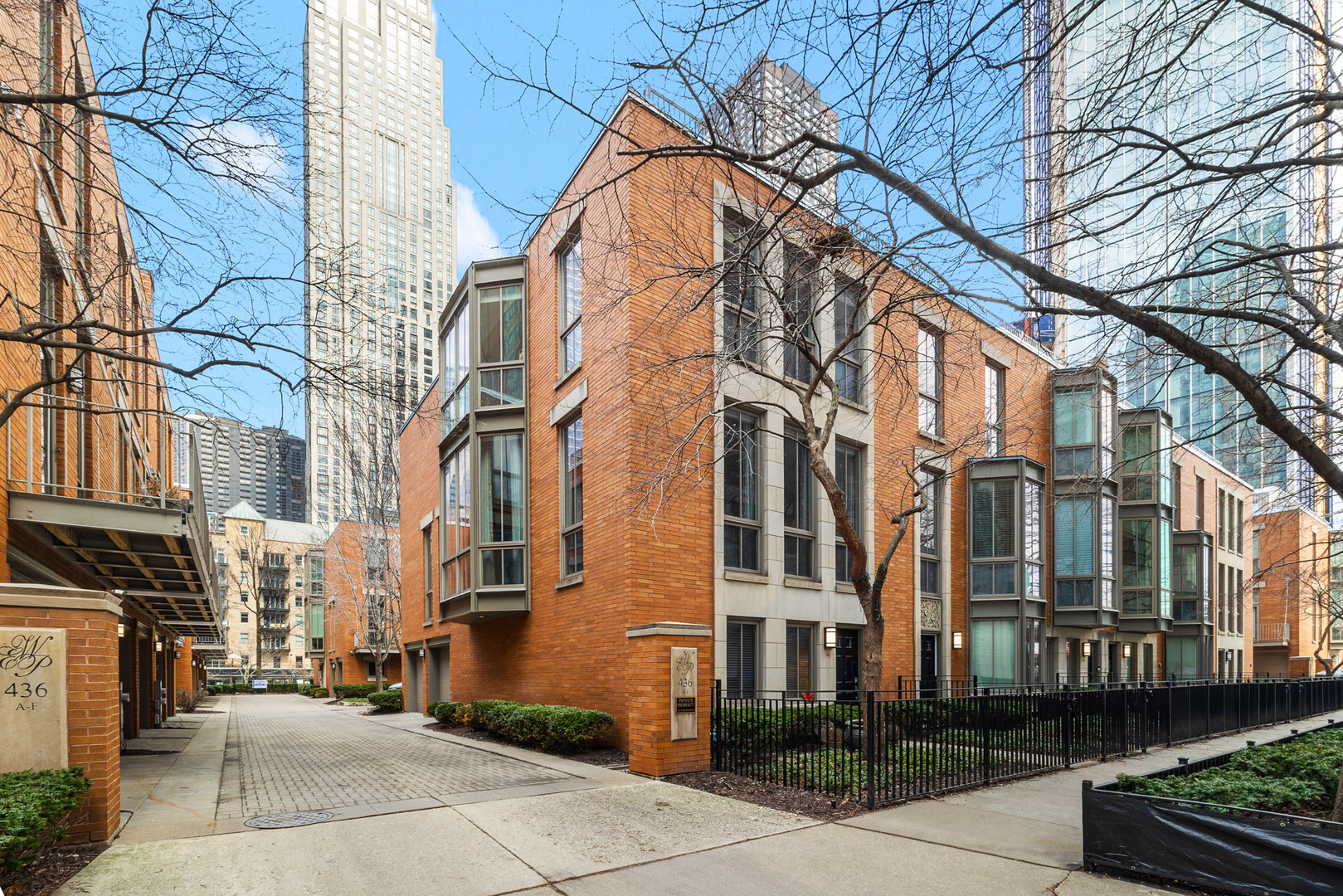 438 North Water Street