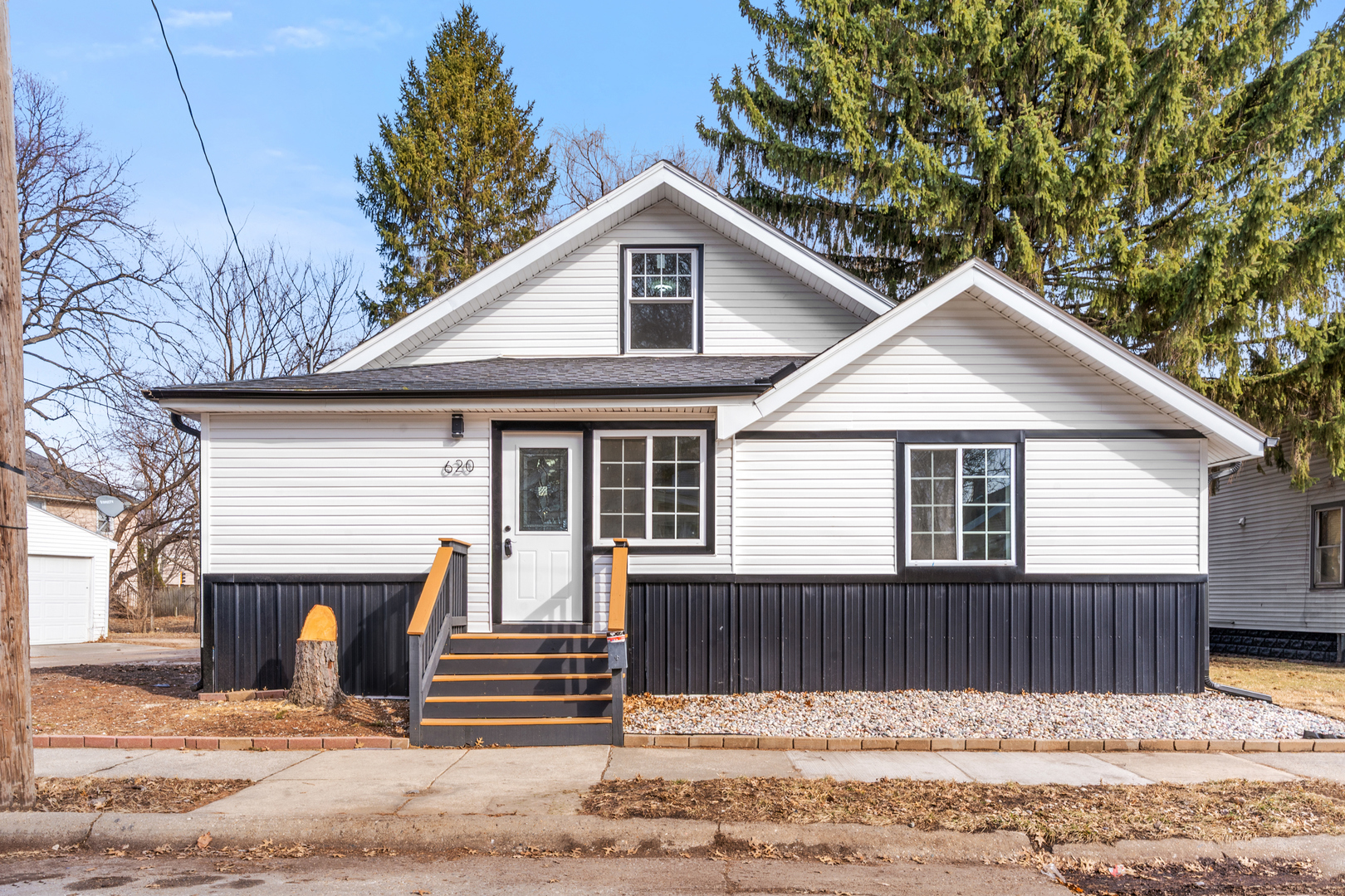 620 17th Street