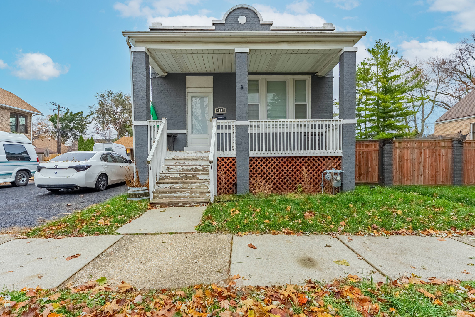 4129 Gage Avenue
