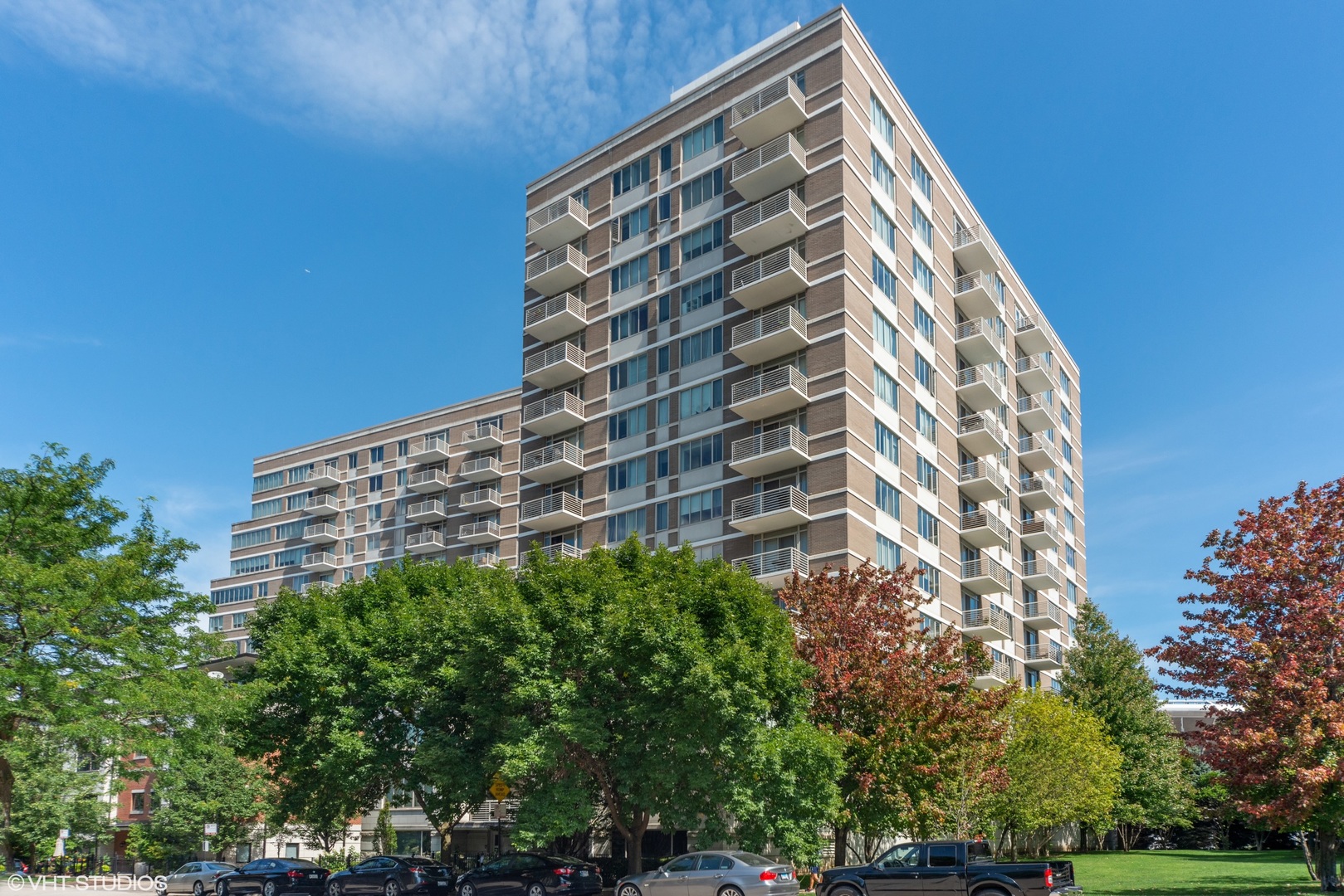 1515 Prairie Avenue