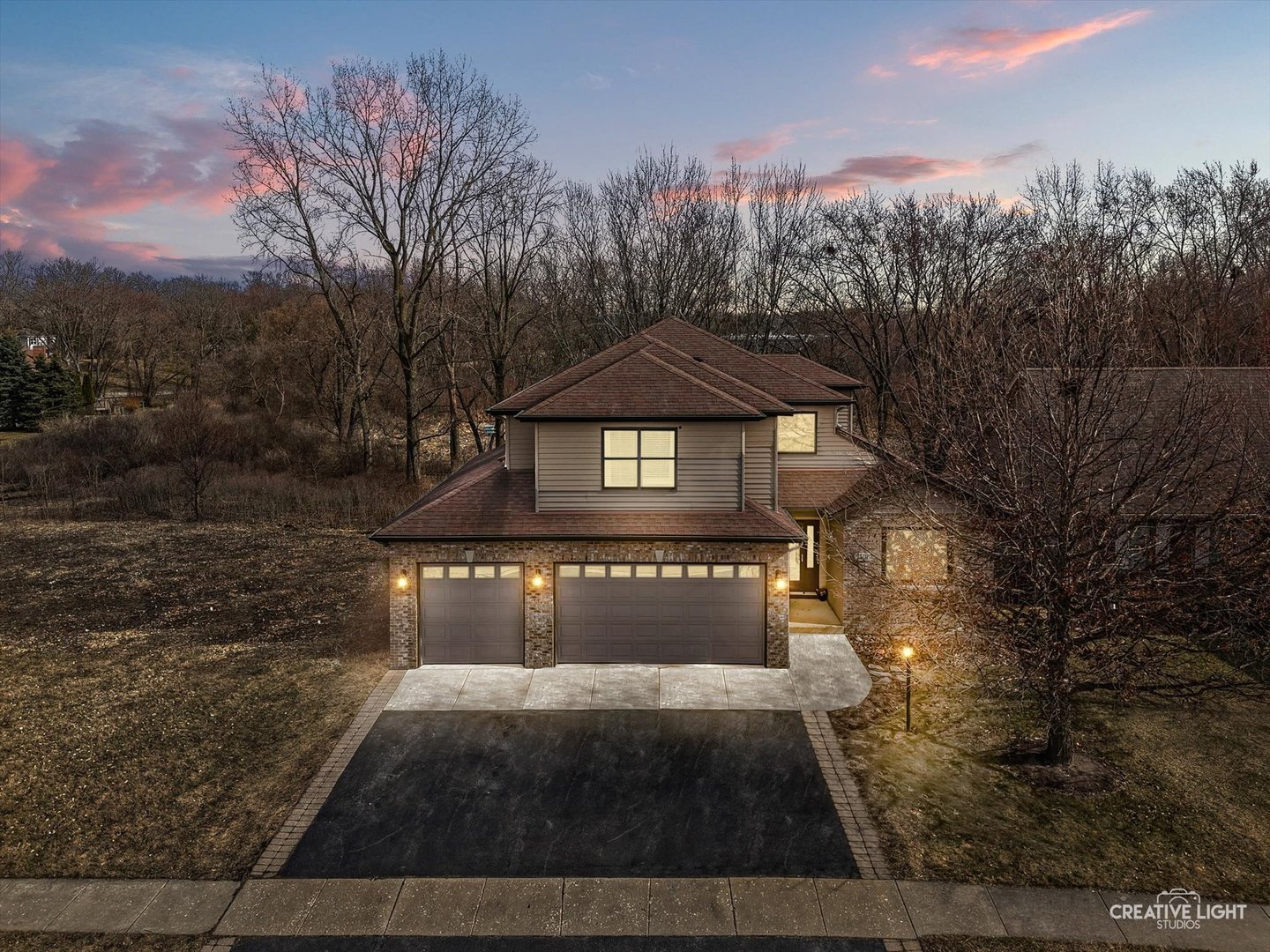 1401 Savanna Lane
