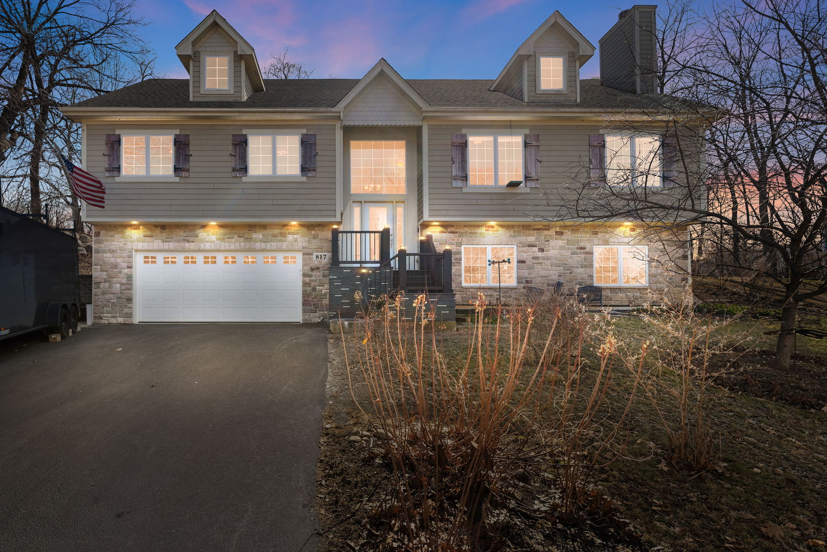 817 Regner Road