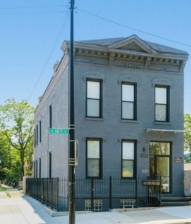 1001 16th Street