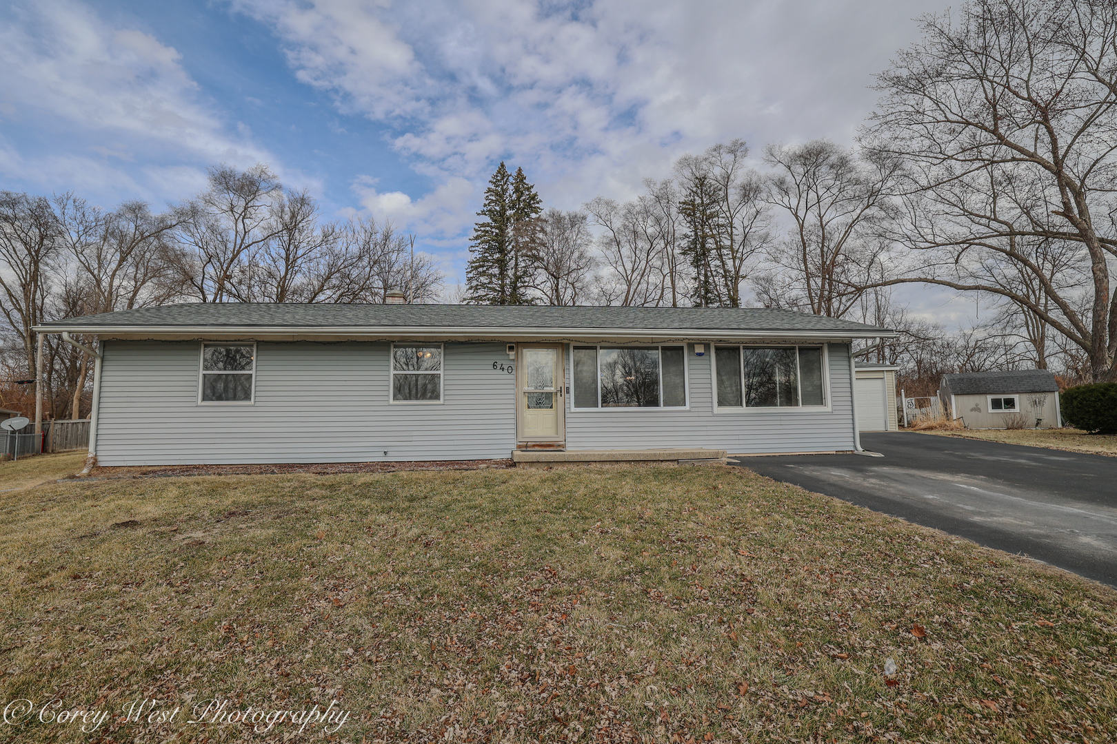640 Williams Drive