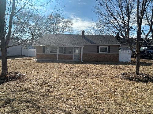 245 Robinson Drive