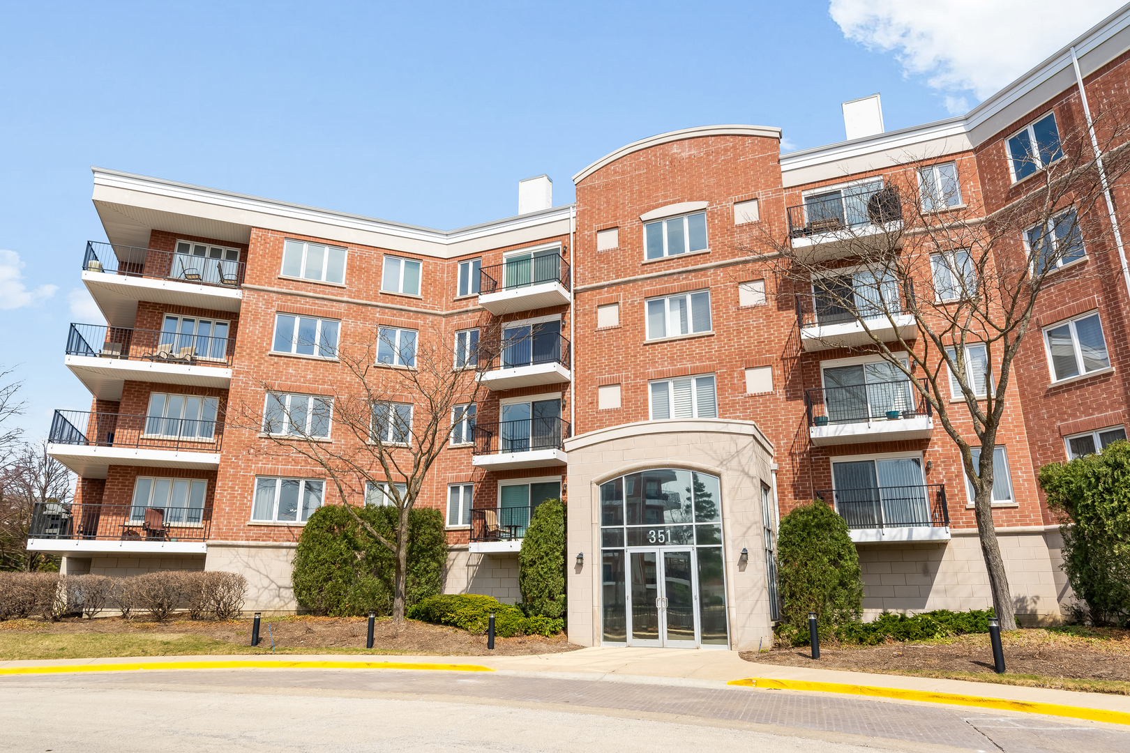 351 Town Place Circle