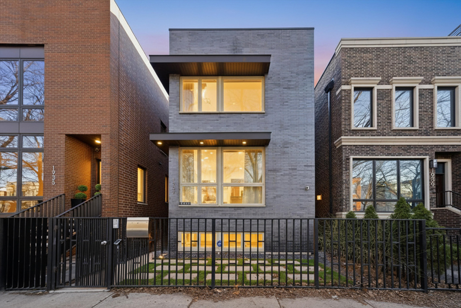 1937 Ohio Street