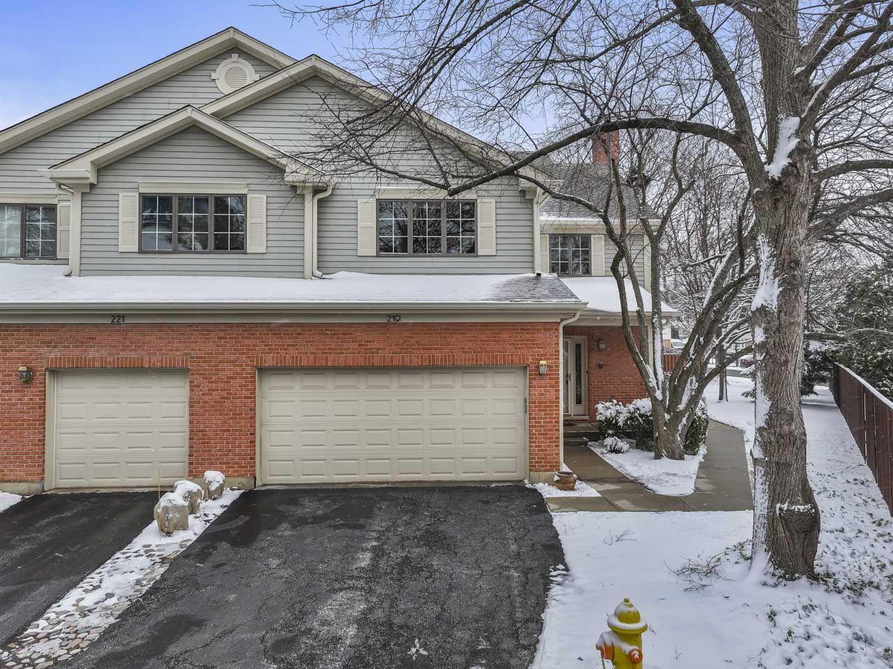 219 Village Drive