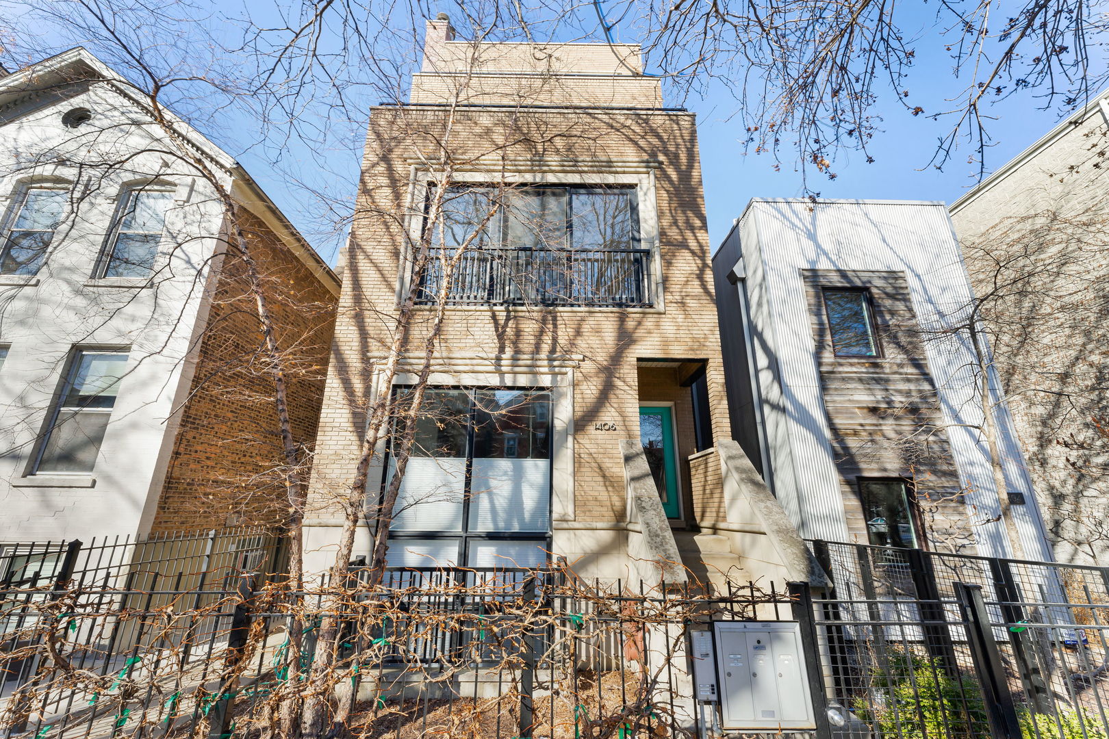 1406 Ohio Street