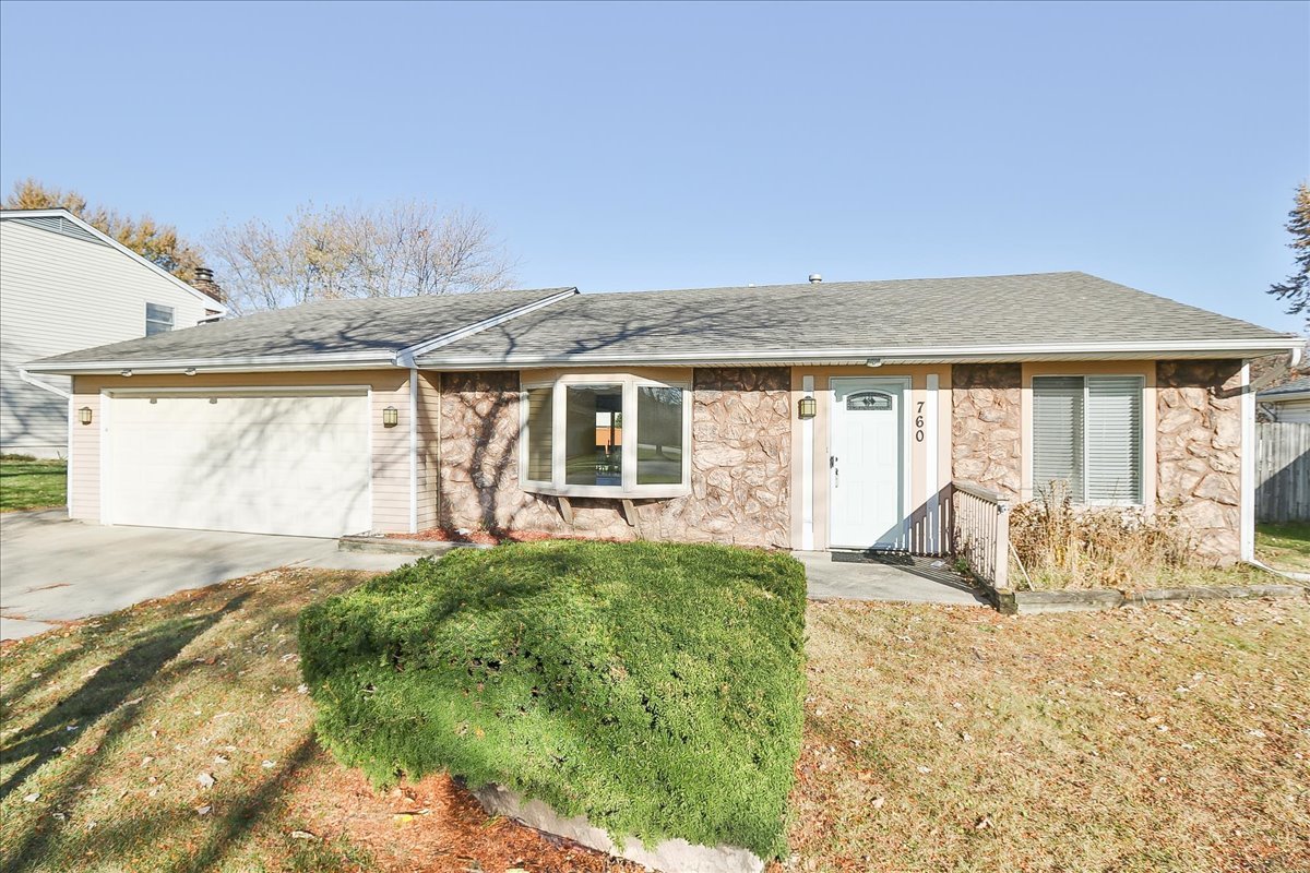 760 Longford Drive