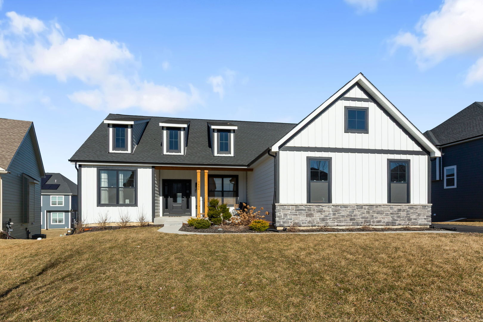 3606 Harmony Circle