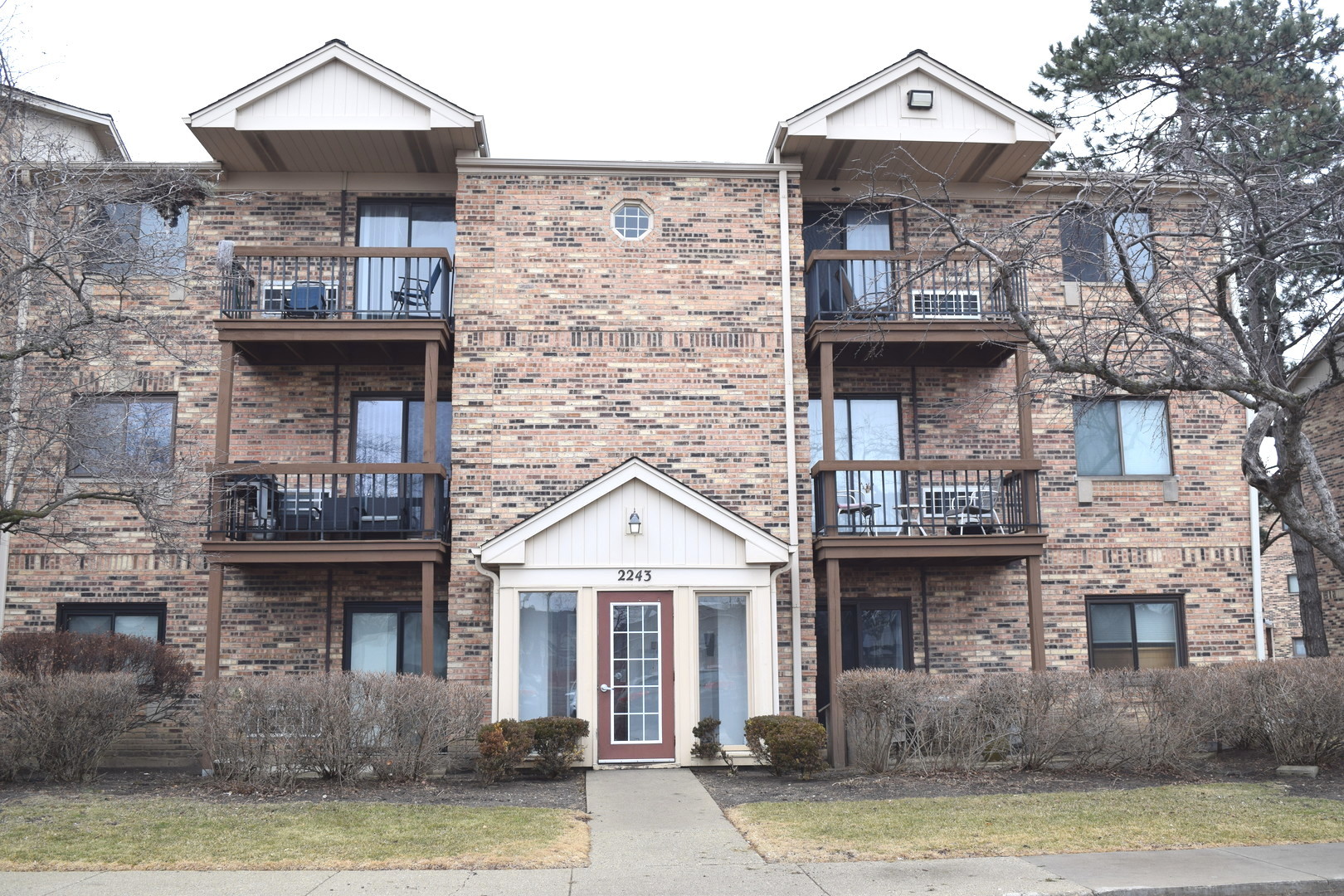 2243 Nichols Road