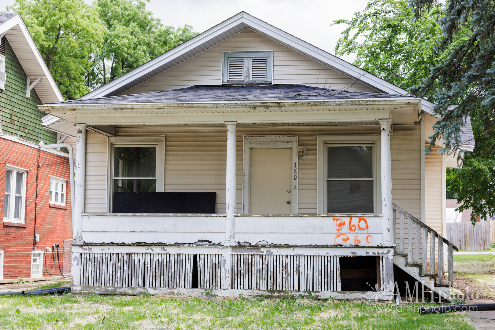 360 ELM Avenue