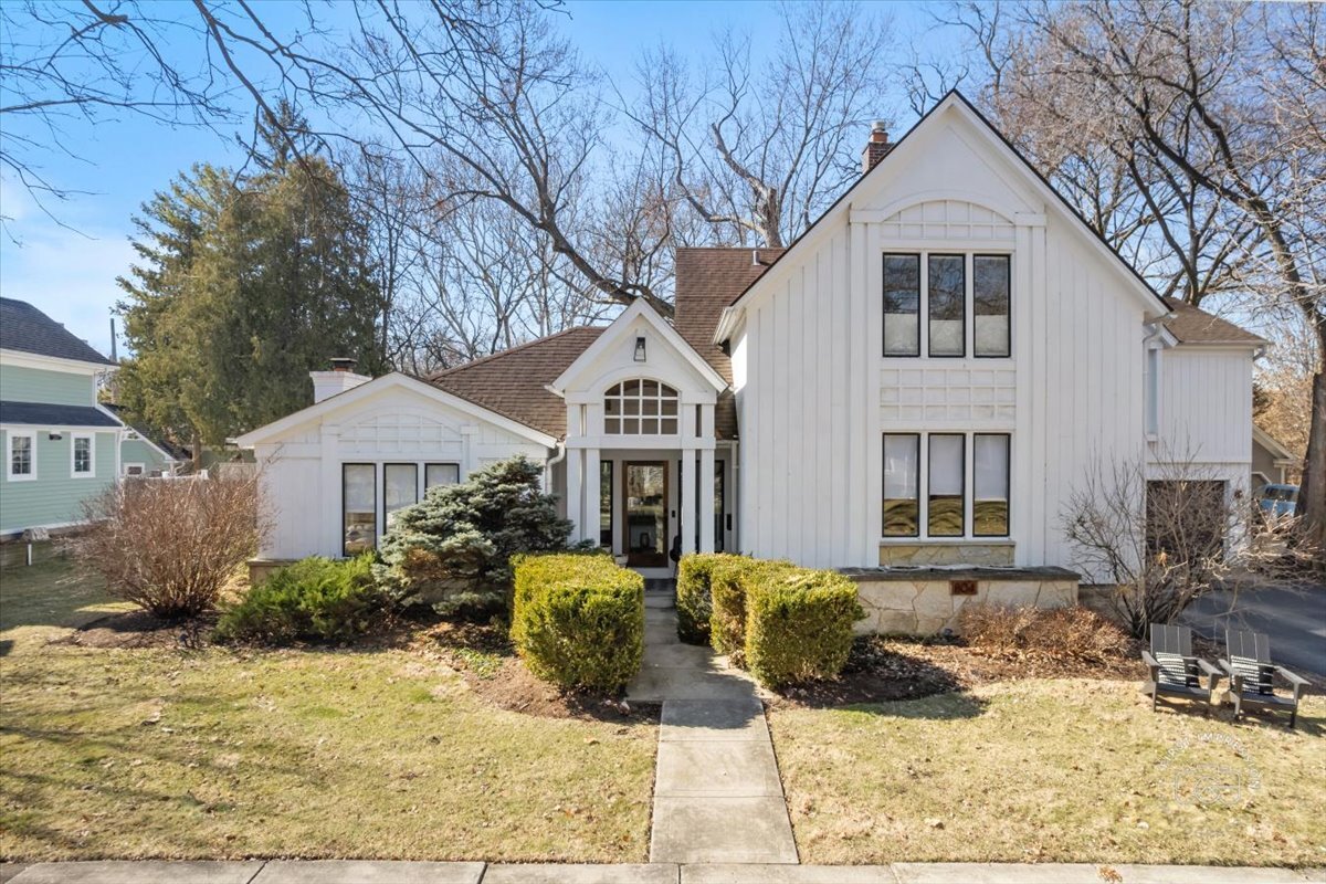 804 Dow Avenue