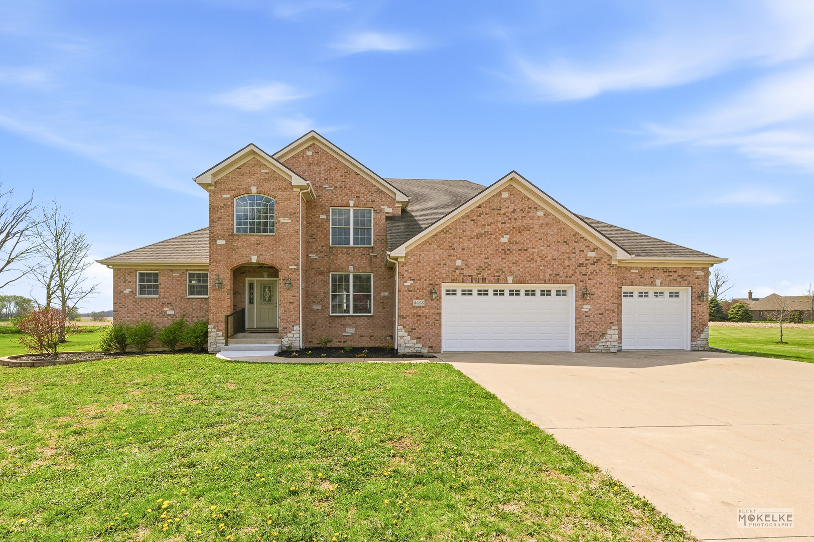 2953 4459th Road